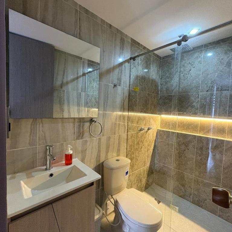 Edificio Dagon - Apartamento de 3 dormitorios - 23