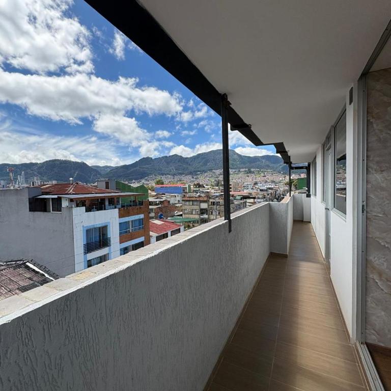 Edificio Dagon - Apartamento de 3 dormitorios - 25