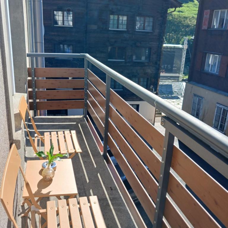 Wohnung in Saas Grund - Apartment mit 3 Schlafzimmern - 18