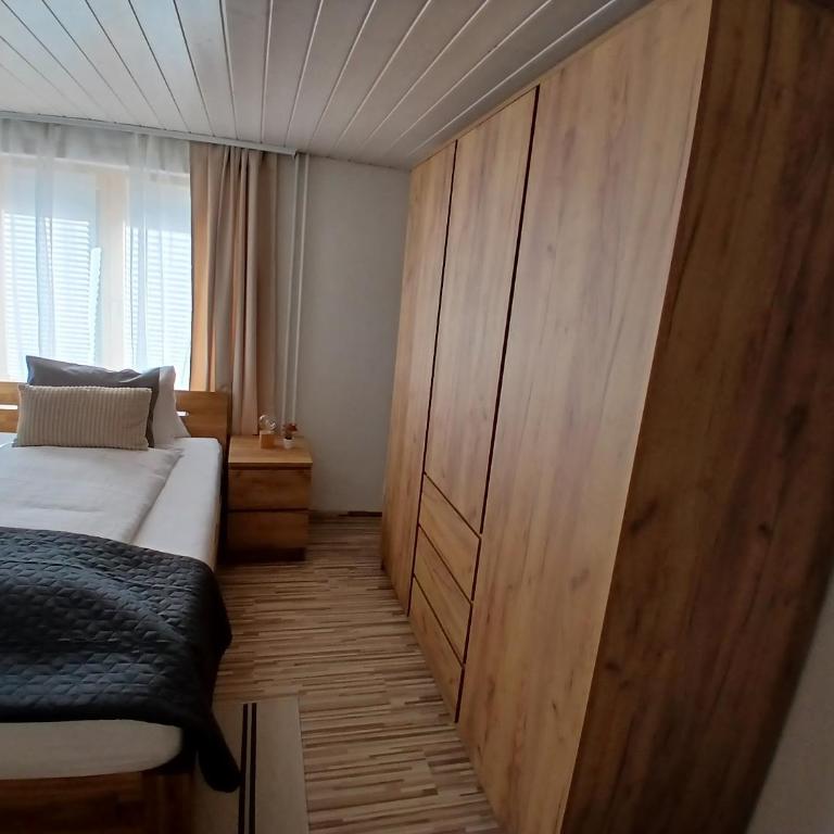 Wohnung in Saas Grund - Apartment mit 3 Schlafzimmern - 4