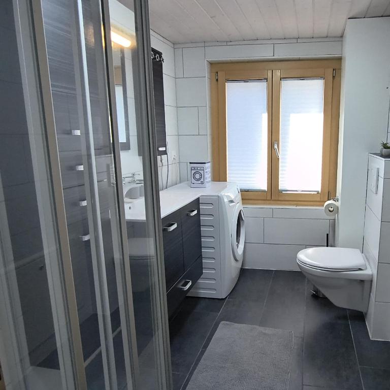 Wohnung in Saas Grund - Apartment mit 3 Schlafzimmern - 16