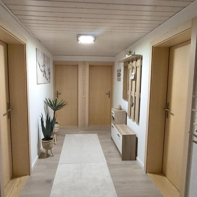 Wohnung in Saas Grund - Apartment mit 3 Schlafzimmern - 15
