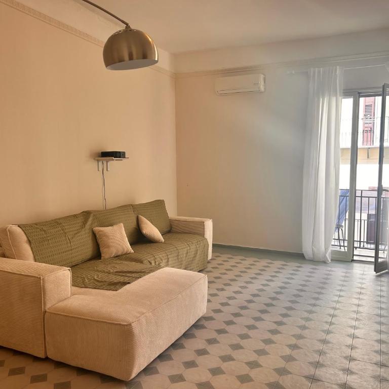 Il Giardino Del Mezzo Arancio Apartment - Appartamento con 1 Camera da Letto - 2