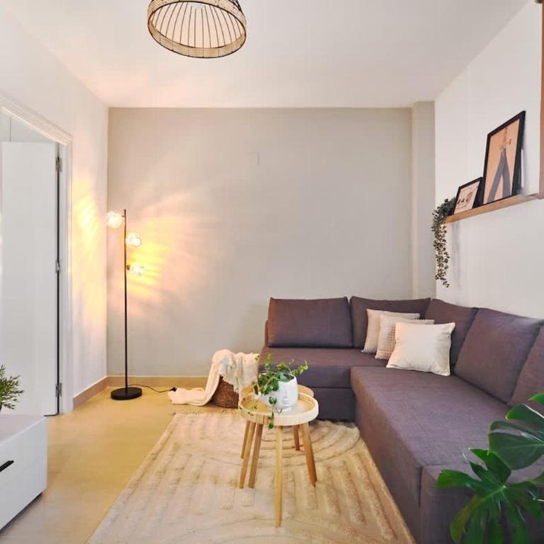 Relaxing Oasis for Digital Nomads with Pool - Apartment mit 1 Schlafzimmer - 18