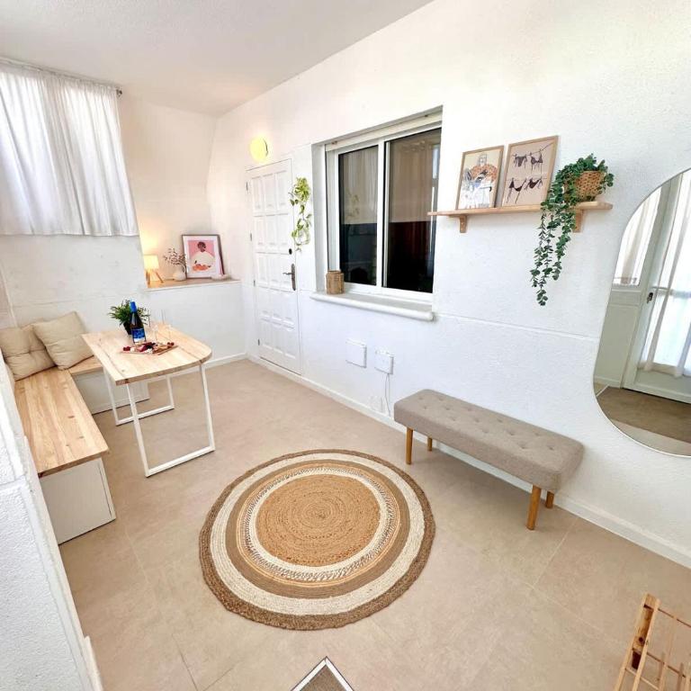 Relaxing Oasis for Digital Nomads with Pool - Apartment mit 1 Schlafzimmer - 25