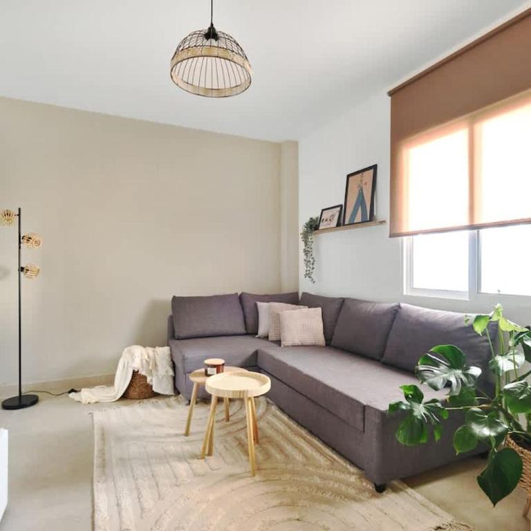 Relaxing Oasis for Digital Nomads with Pool - Apartment mit 1 Schlafzimmer - 39