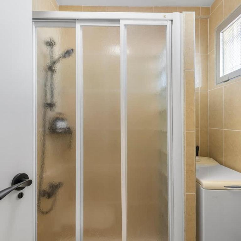 1BDR Studio 150m from Sea with Workspace - Apartment mit 1 Schlafzimmer - 19