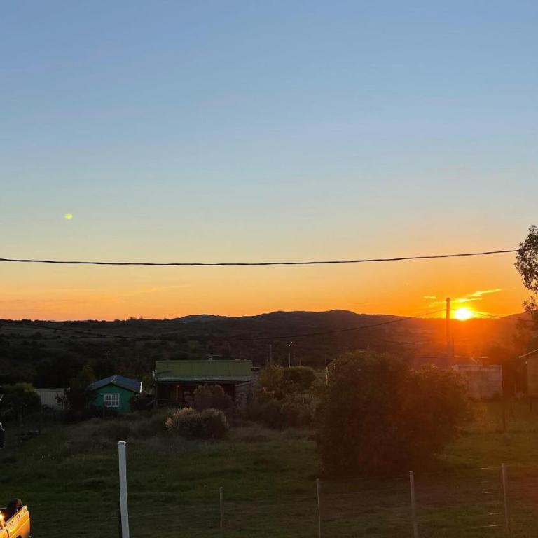 Al Atardecer Villa Serrana, Uruguay - Casa de 2 dormitorios - 6