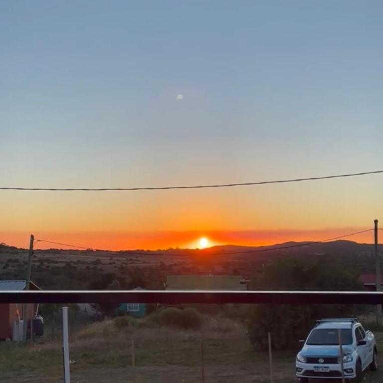 Al Atardecer Villa Serrana, Uruguay - Casa de 2 dormitorios - 10