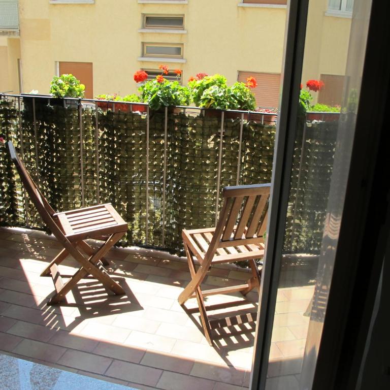 B&B Rooms D'Angeli - Appartamento con 1 Camera da Letto - 1