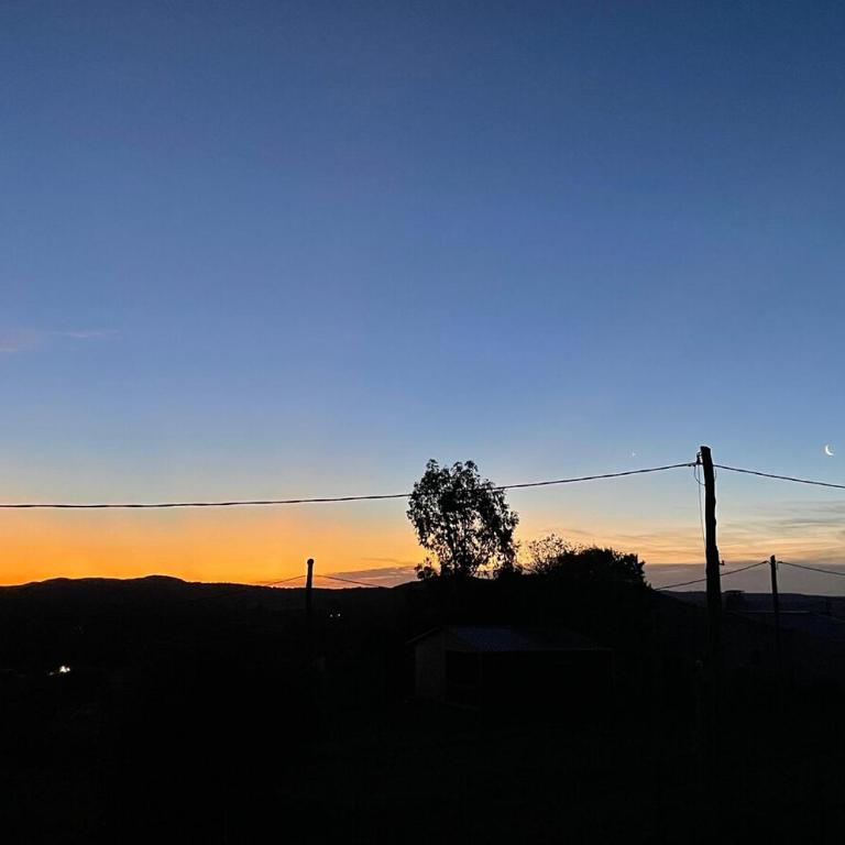 Al Atardecer Villa Serrana, Uruguay - Casa de 2 dormitorios - 12