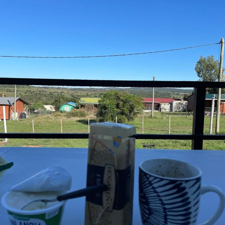 Al Atardecer Villa Serrana, Uruguay - Casa de 2 dormitorios - 18