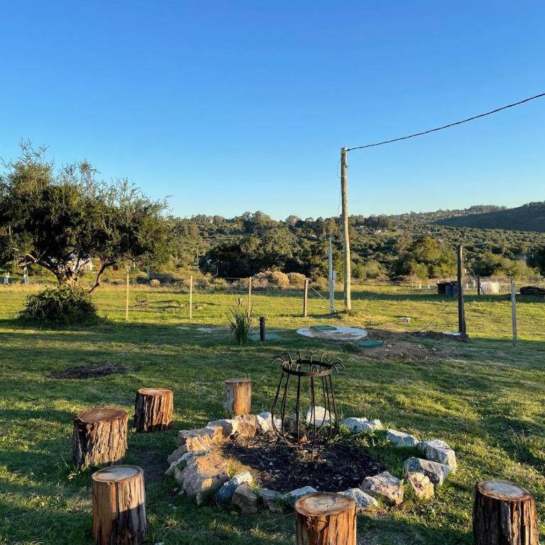 Al Atardecer Villa Serrana, Uruguay - Casa de 2 dormitorios - 19