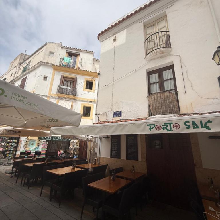 Porto elegance Ibiza - Apartamento de 2 dormitorios - 25