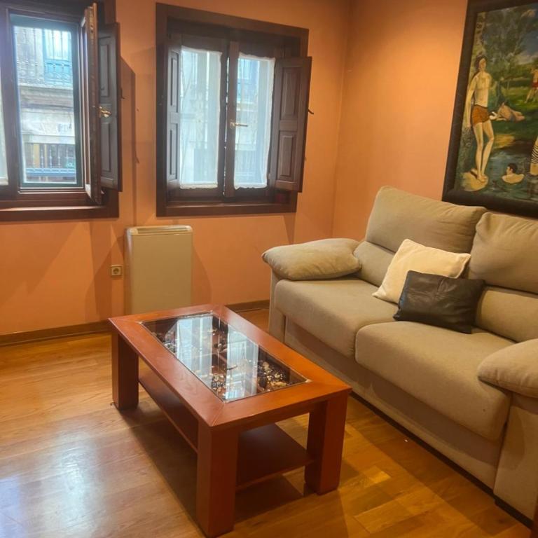 El Vilar - Apartment mit 1 Schlafzimmer - 3