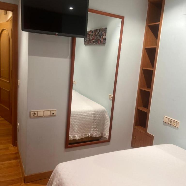 El Vilar - Apartment mit 1 Schlafzimmer - 4