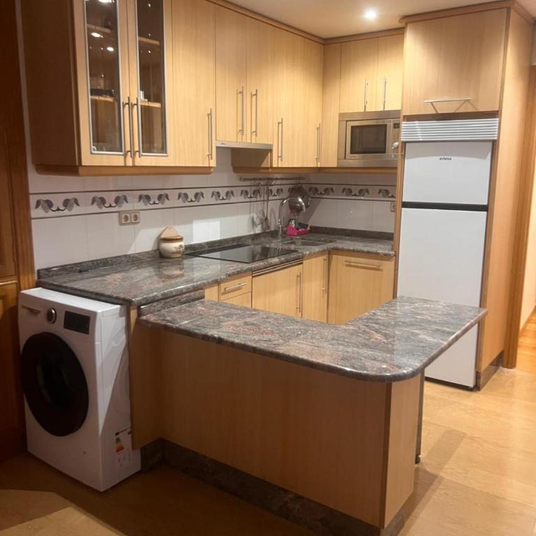 El Vilar - Apartment mit 1 Schlafzimmer - 7