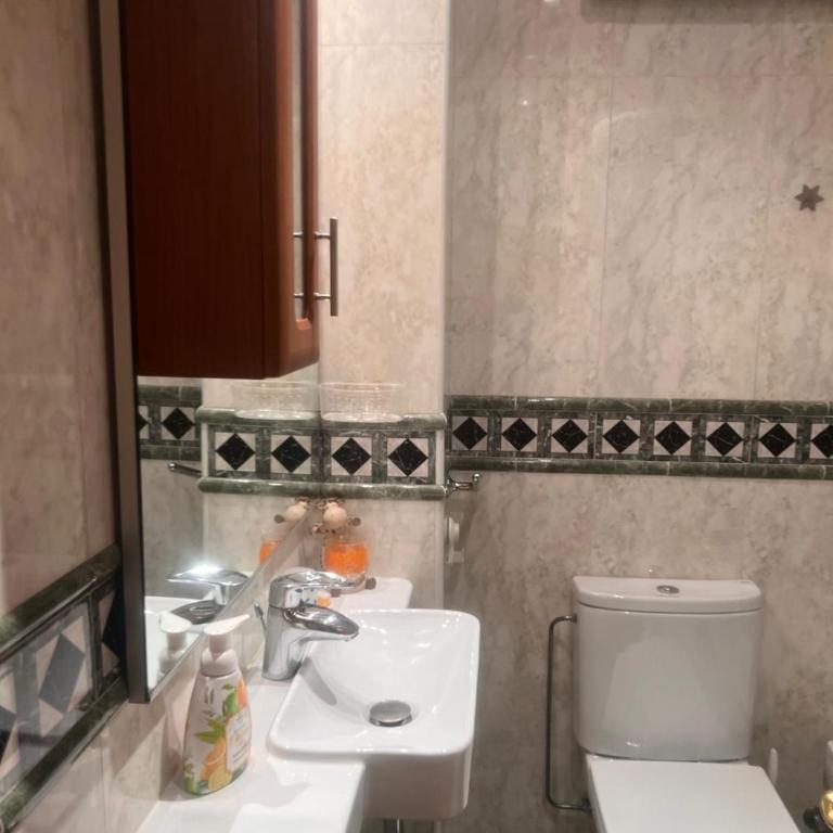 El Vilar - Apartment mit 1 Schlafzimmer - 11