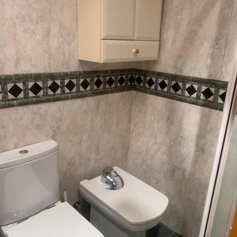 El Vilar - Apartment mit 1 Schlafzimmer - 15