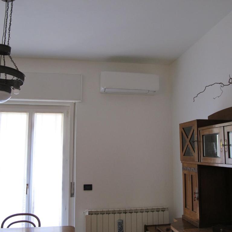 B&B Rooms D'Angeli - Appartamento con 1 Camera da Letto - 14