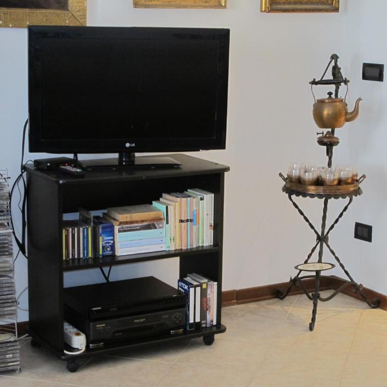 B&B Rooms D'Angeli - Appartamento con 1 Camera da Letto - 12