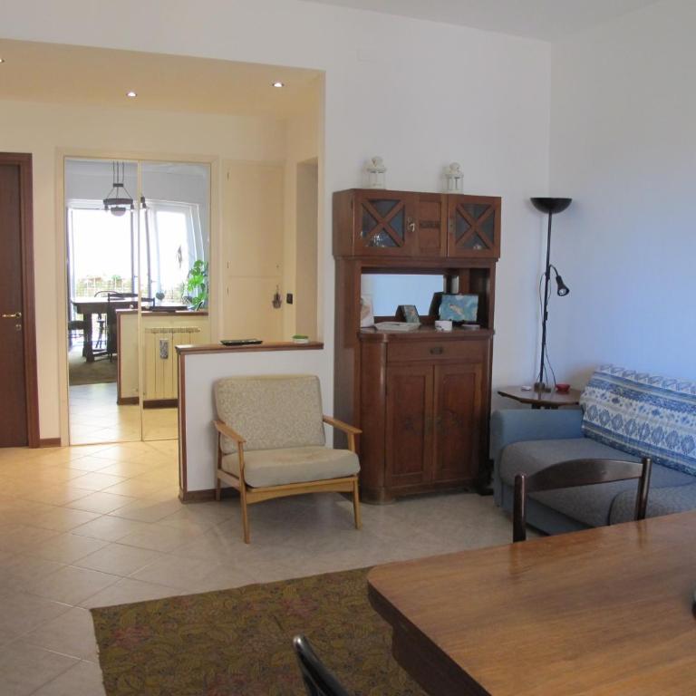 B&B Rooms D'Angeli - Appartamento con 1 Camera da Letto - 13