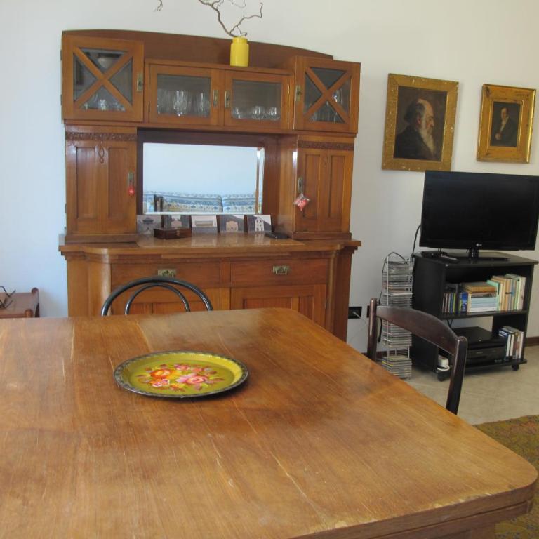 B&B Rooms D'Angeli - Appartamento con 1 Camera da Letto - 7