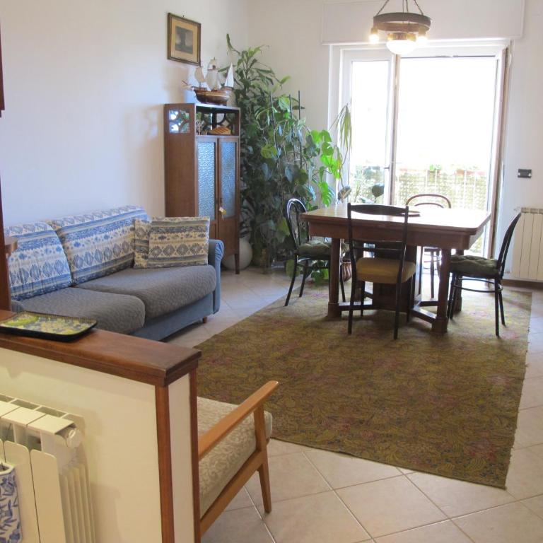 B&B Rooms D'Angeli - Appartamento con 1 Camera da Letto - 6