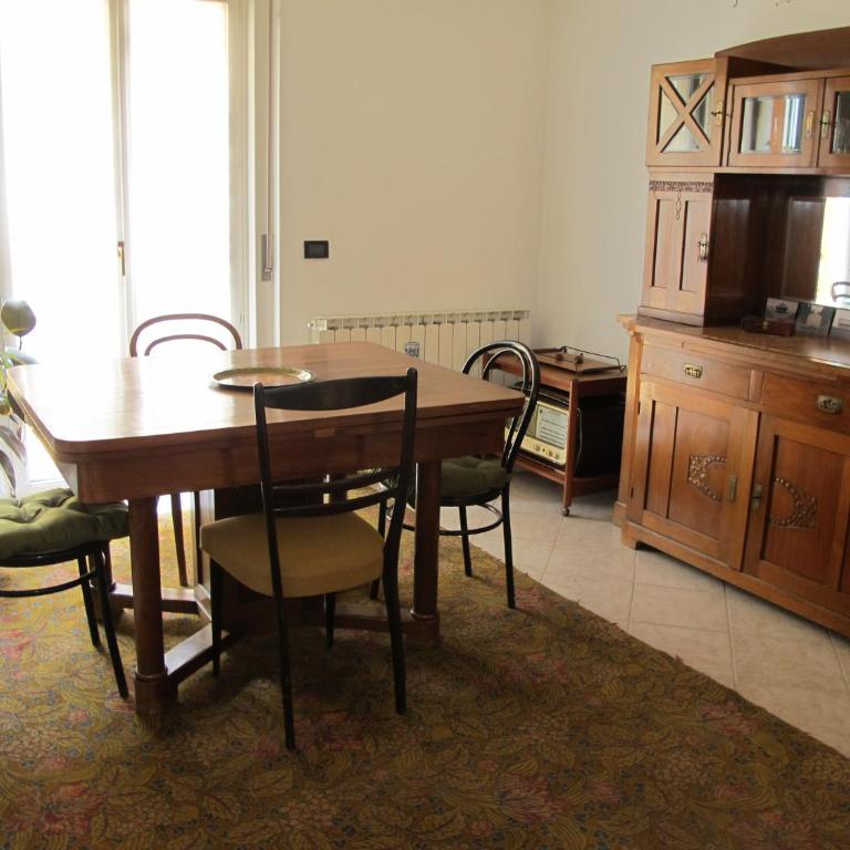 B&B Rooms D'Angeli - Appartamento con 1 Camera da Letto - 8