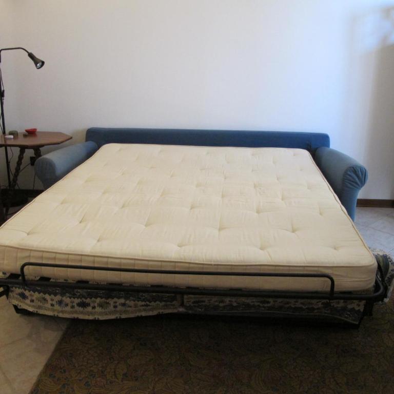 B&B Rooms D'Angeli - Appartamento con 1 Camera da Letto - 11