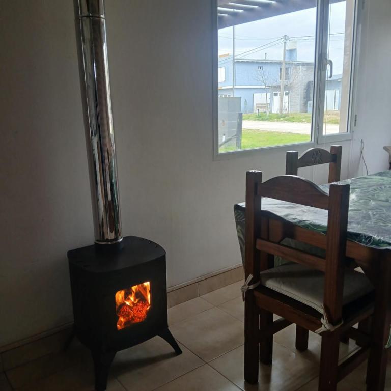 Cabaña Alberto - Apartamento de 1 dormitorio - 4
