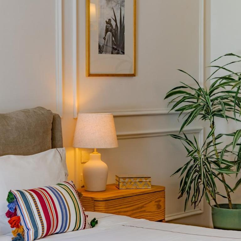 Hotel Villa Condesa - Suite - 5