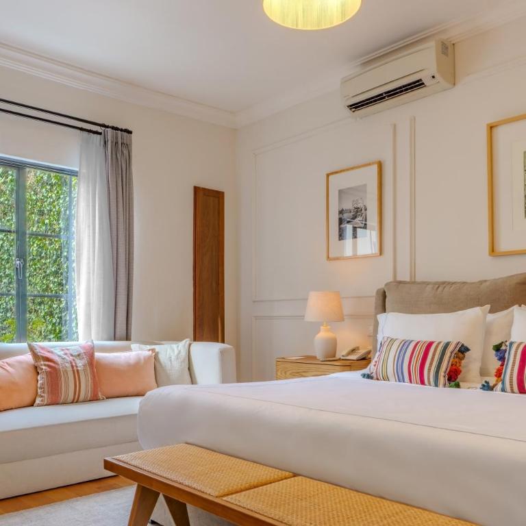 Hotel Villa Condesa - Suite - 6