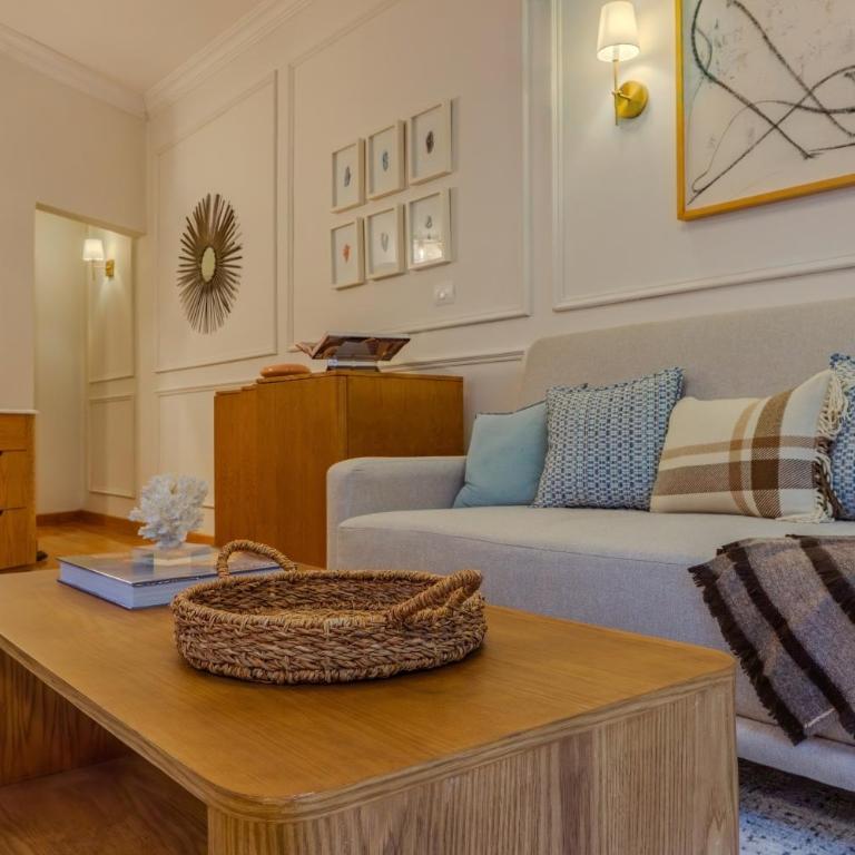 Hotel Villa Condesa - Suite - 7