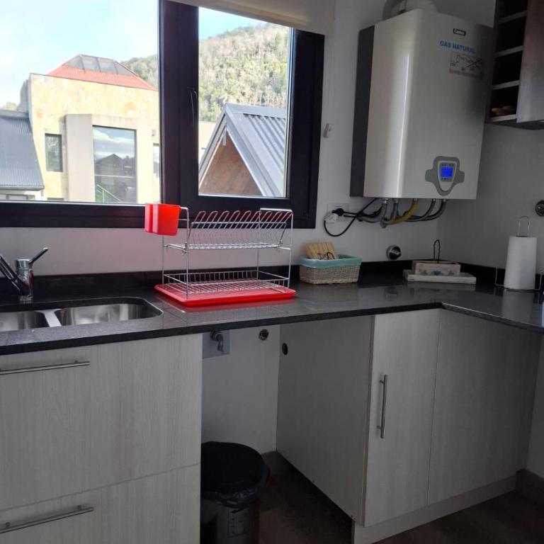 Ruckulaf - Apartment - Split Level - 13