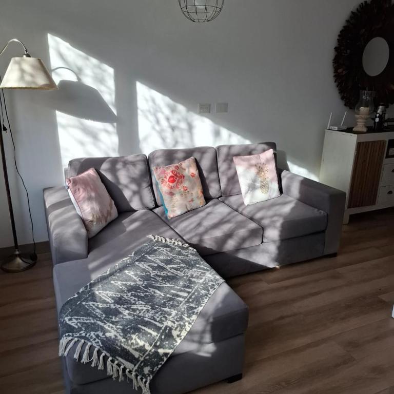 Ruckulaf - Apartment - Split Level - 12