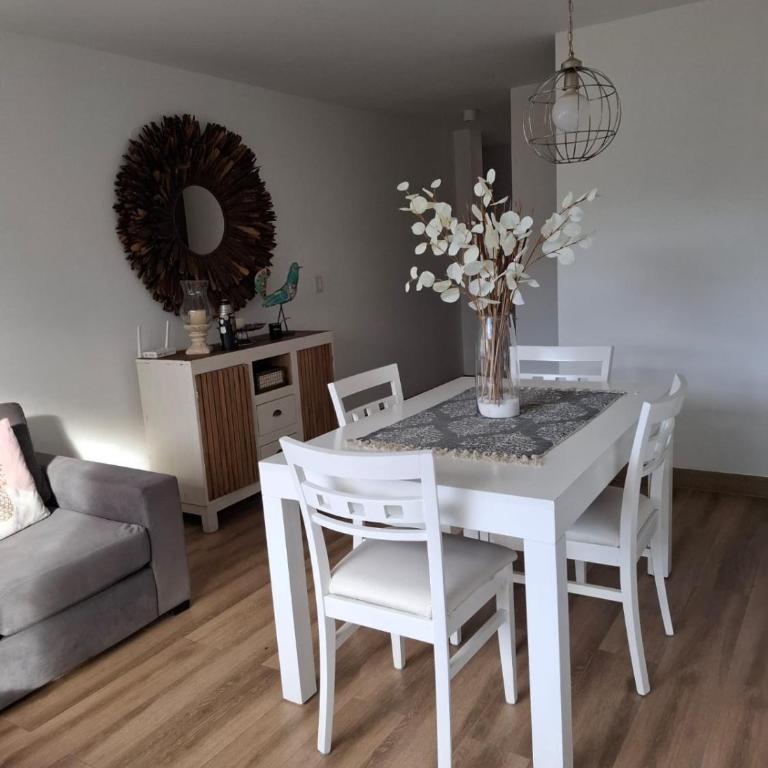 Ruckulaf - Apartment - Split Level - 11