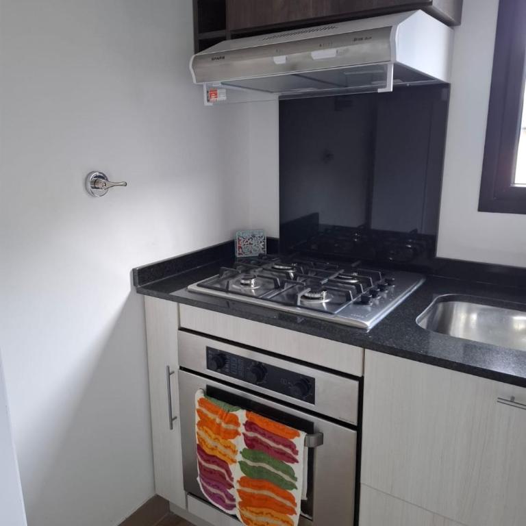 Ruckulaf - Apartment - Split Level - 9