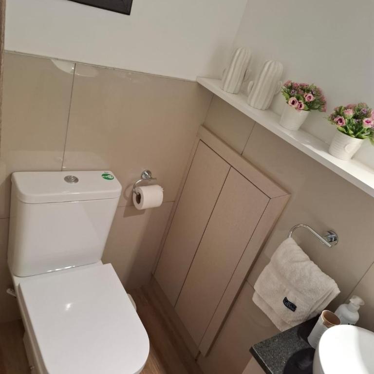 Ruckulaf - Apartment - Split Level - 8