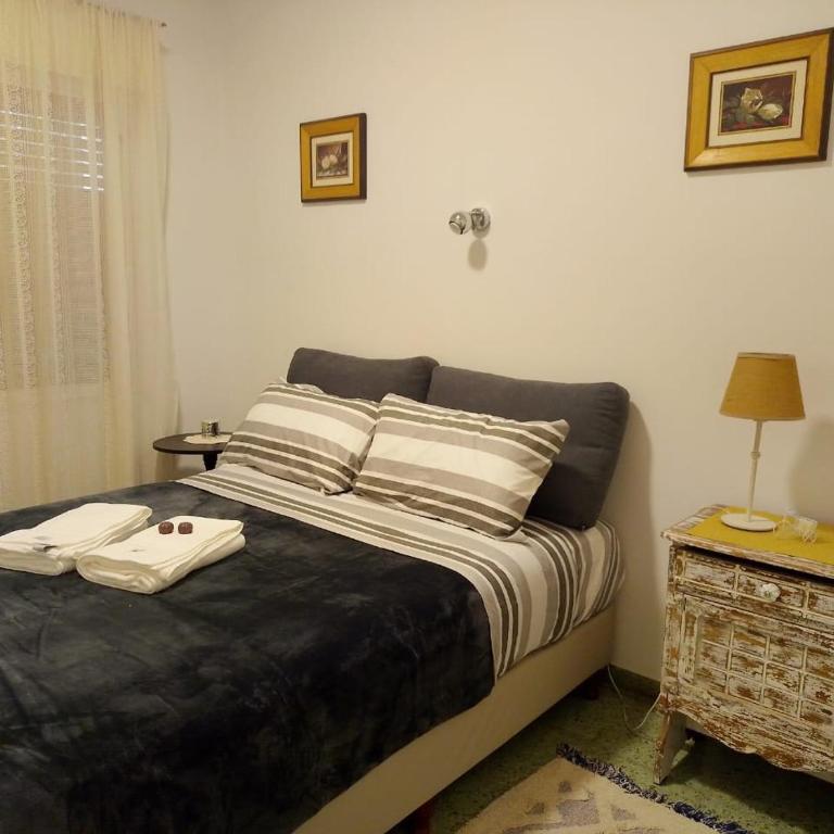 Petit Margaret - Two-Bedroom Apartment - 3