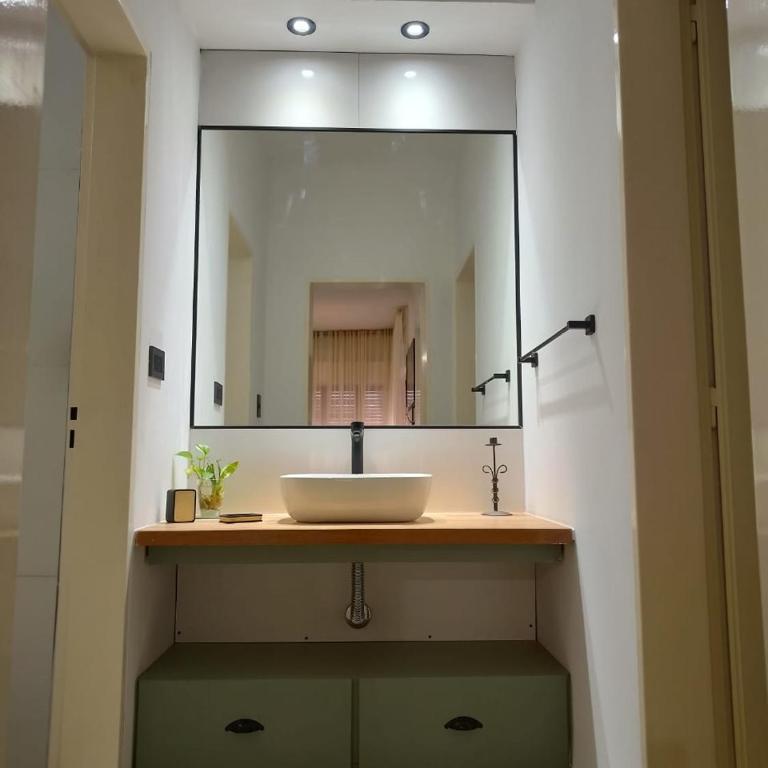 Petit Margaret - One-Bedroom Apartment - 2