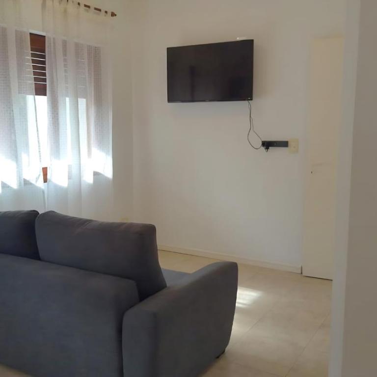 Petit Margaret - Two-Bedroom Apartment - 6