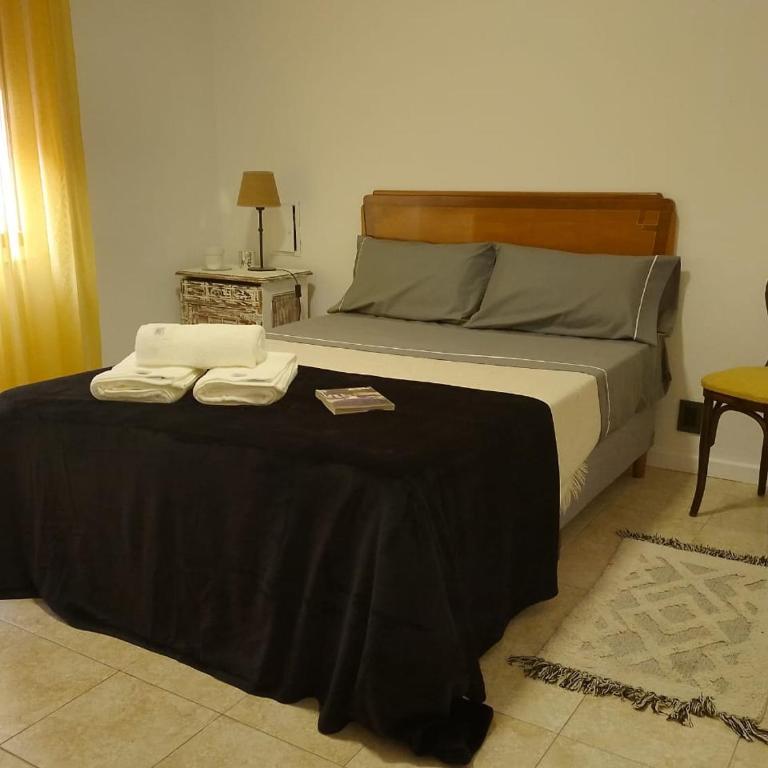 Petit Margaret - One-Bedroom Apartment - 7
