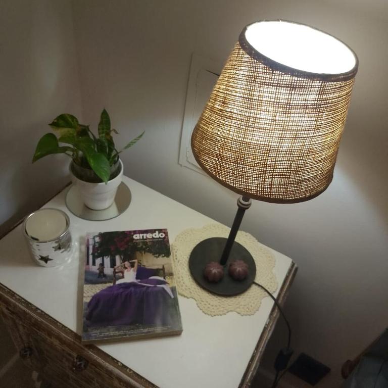 Petit Margaret - One-Bedroom Apartment - 8