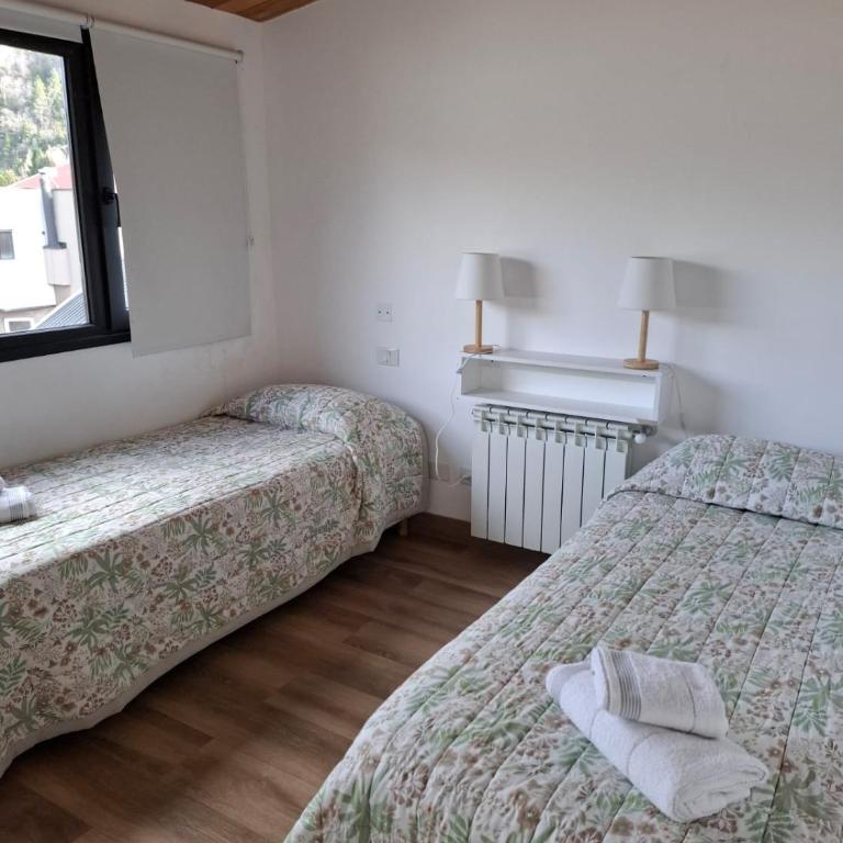 Ruckulaf - Apartment - Split Level - 6