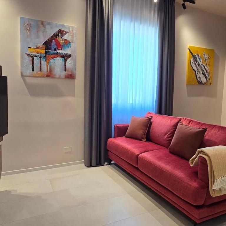 Experience Syracuse - Carabelli 15 - Appartamento Superior - 27