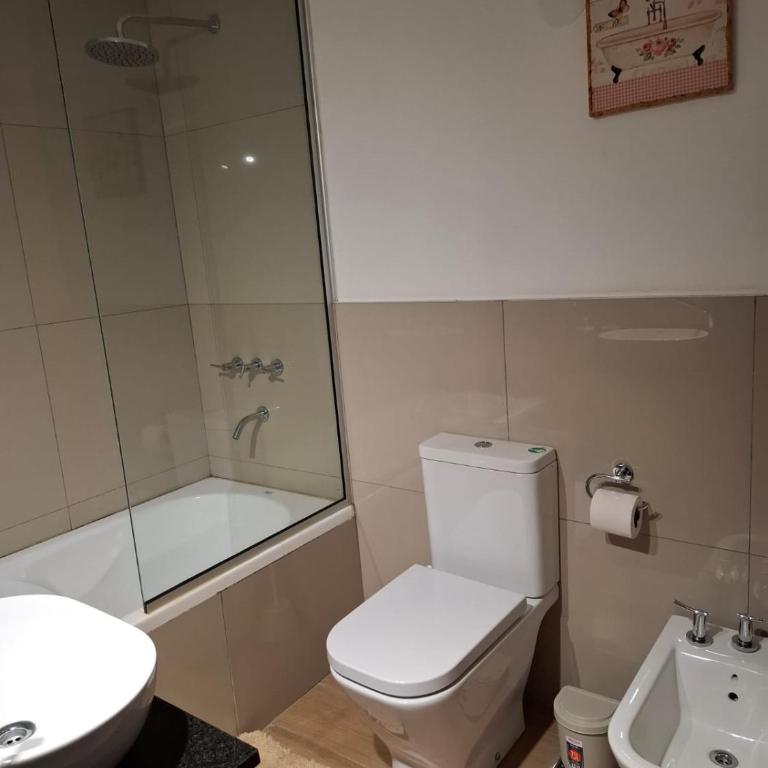 Ruckulaf - Apartment - Split Level - 5