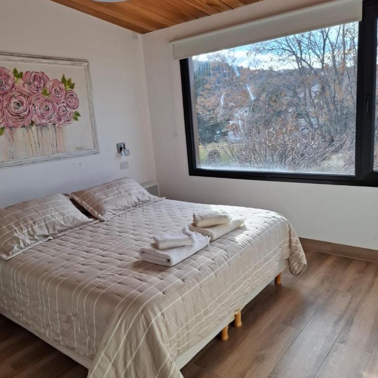 Ruckulaf - Apartment - Split Level - 4