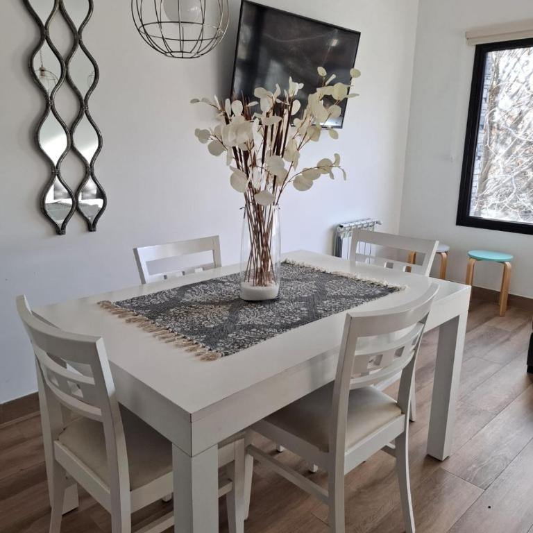 Ruckulaf - Apartment - Split Level - 1