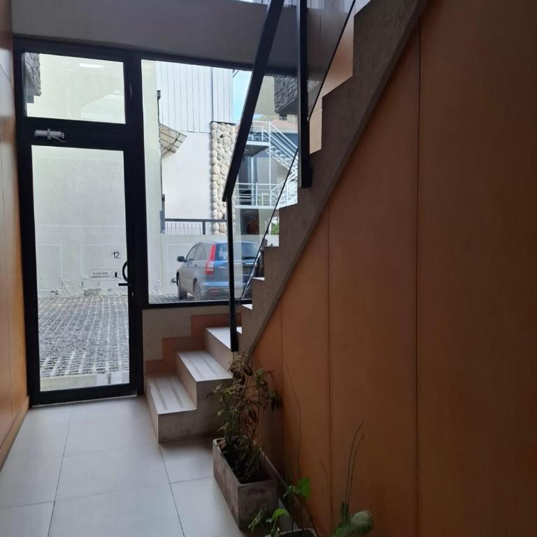 Ruckulaf - Apartment - Split Level - 3